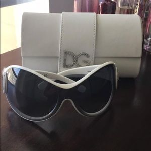 Dolce and Gabbana Sunglasses